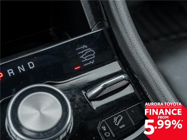 2023 Jeep Grand Cherokee L Summit (Stk: 365041) in Aurora - Image 21 of 30