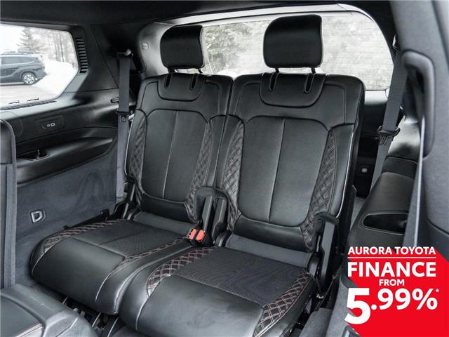 2023 Jeep Grand Cherokee L Summit (Stk: 365041) in Aurora - Image 28 of 30