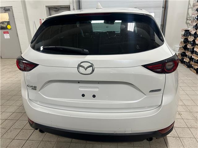 2018 Mazda CX-5 GT (Stk: H2231A) in Steinbach - Image 3 of 7