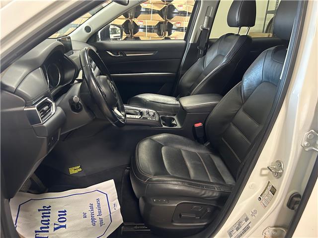 2018 Mazda CX-5 GT (Stk: H2231A) in Steinbach - Image 4 of 7