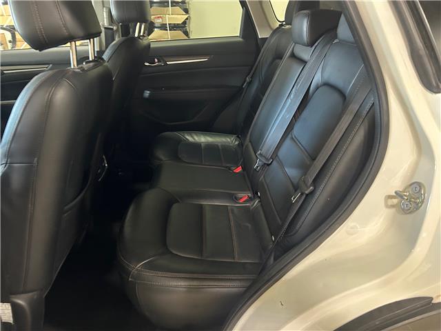 2018 Mazda CX-5 GT (Stk: H2231A) in Steinbach - Image 5 of 7