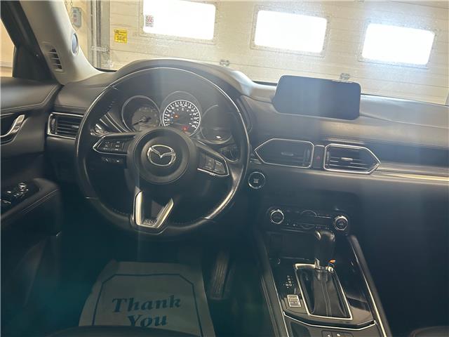 2018 Mazda CX-5 GT (Stk: H2231A) in Steinbach - Image 6 of 7