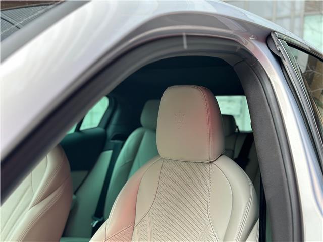 2023 Maserati Grecale Modena (Stk: 439U) in Toronto - Image 12 of 26