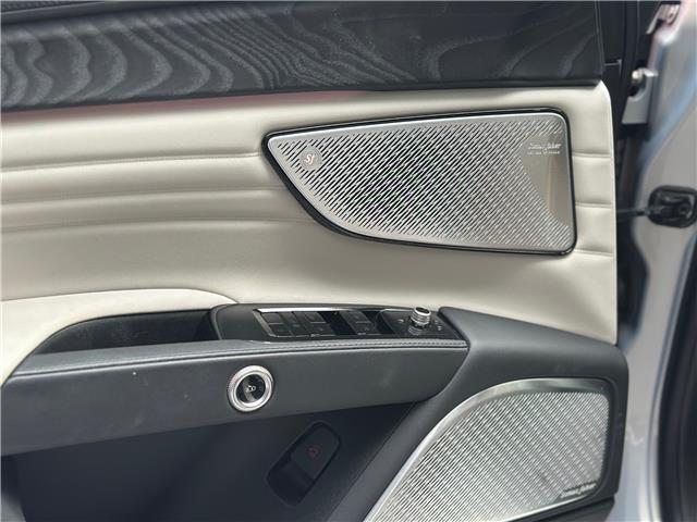 2023 Maserati Grecale Modena (Stk: 439U) in Toronto - Image 13 of 26