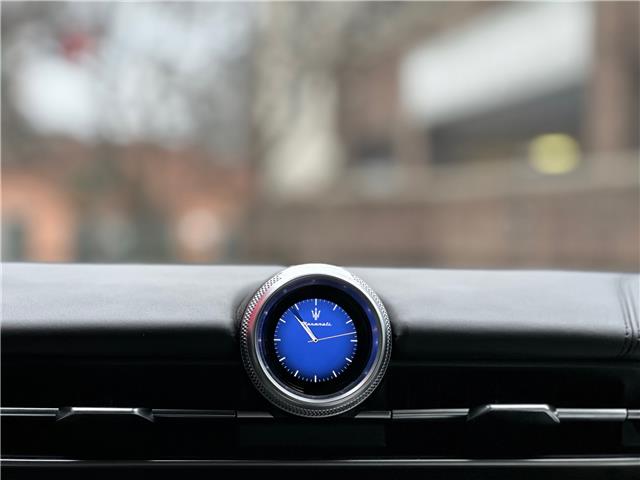 2023 Maserati Grecale Modena (Stk: 439U) in Toronto - Image 17 of 26