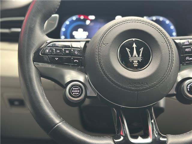 2023 Maserati Grecale Modena (Stk: 439U) in Toronto - Image 18 of 26