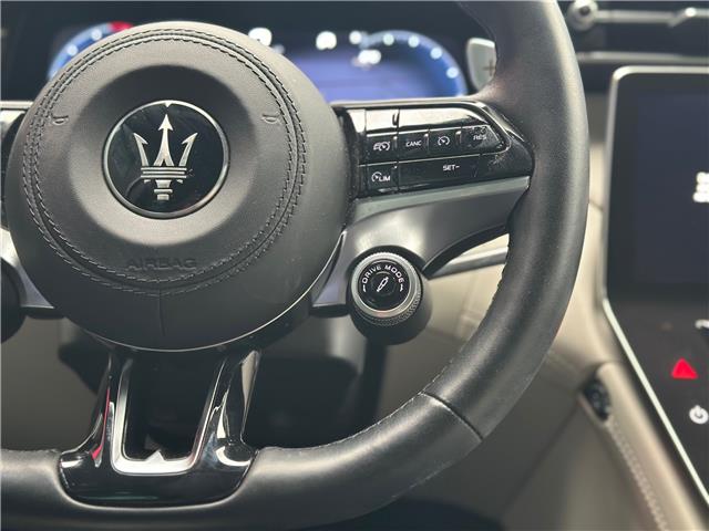 2023 Maserati Grecale Modena (Stk: 439U) in Toronto - Image 19 of 26