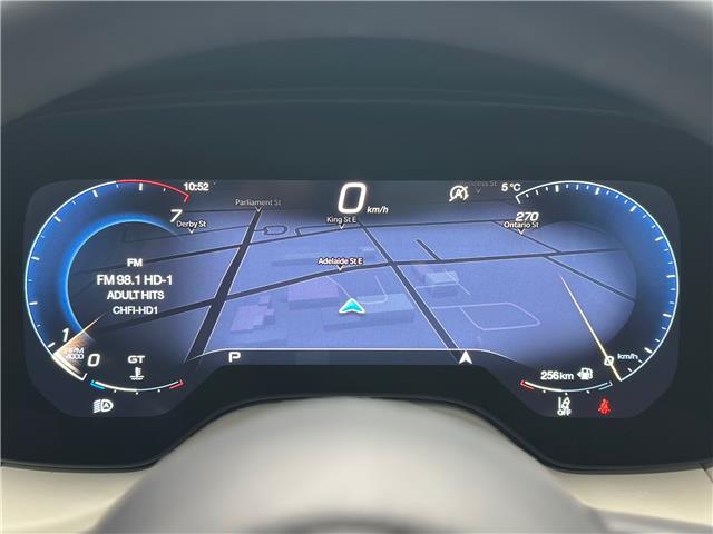 2023 Maserati Grecale Modena (Stk: 439U) in Toronto - Image 20 of 26