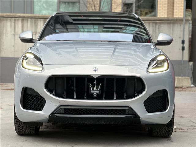 2023 Maserati Grecale Modena (Stk: 439U) in Toronto - Image 2 of 26