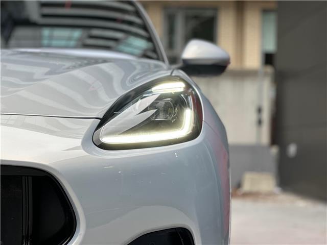 2023 Maserati Grecale Modena (Stk: 439U) in Toronto - Image 3 of 26