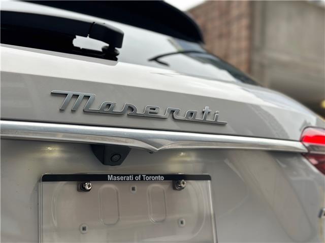 2023 Maserati Grecale Modena (Stk: 439U) in Toronto - Image 10 of 26