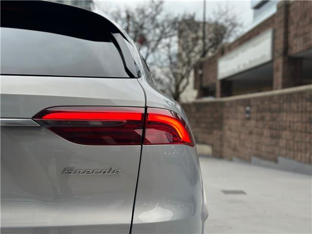 2023 Maserati Grecale Modena (Stk: 439U) in Toronto - Image 9 of 26