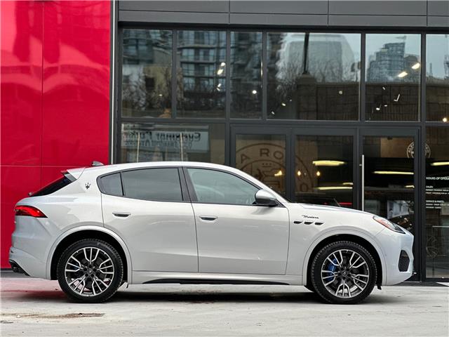 2023 Maserati Grecale Modena (Stk: 439U) in Toronto - Image 7 of 26