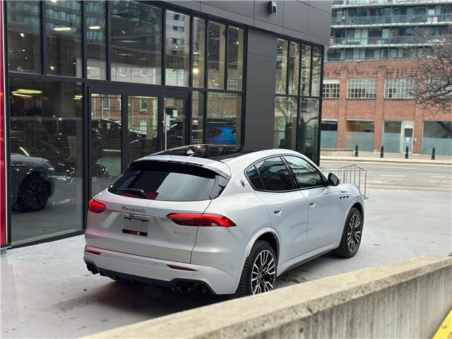 2023 Maserati Grecale Modena (Stk: 439U) in Toronto - Image 5 of 26