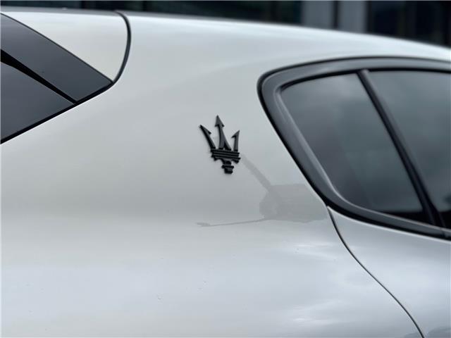 2023 Maserati Grecale Modena (Stk: 439U) in Toronto - Image 6 of 26