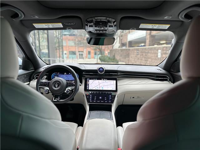 2023 Maserati Grecale Modena (Stk: 439U) in Toronto - Image 21 of 26