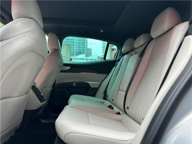 2023 Maserati Grecale Modena (Stk: 439U) in Toronto - Image 25 of 26