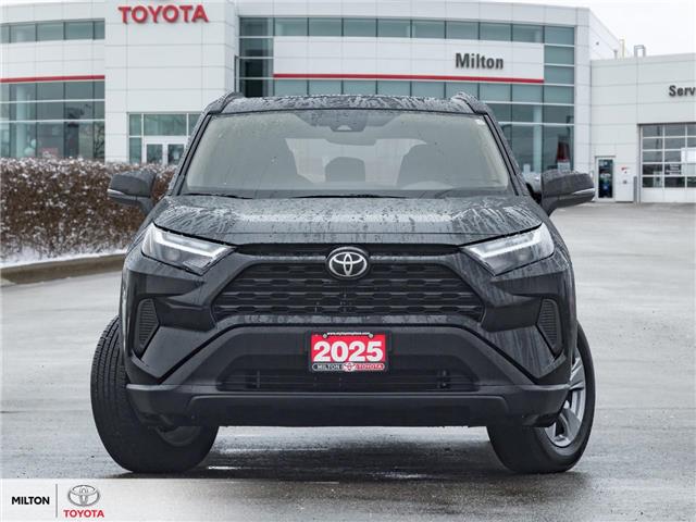 2025 Toyota RAV4 XLE (Stk: 549545) in Milton - Image 2 of 26