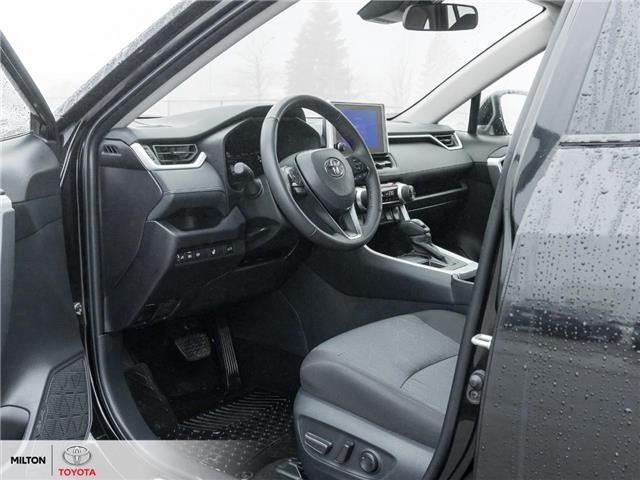 2025 Toyota RAV4 XLE (Stk: 549545) in Milton - Image 8 of 26