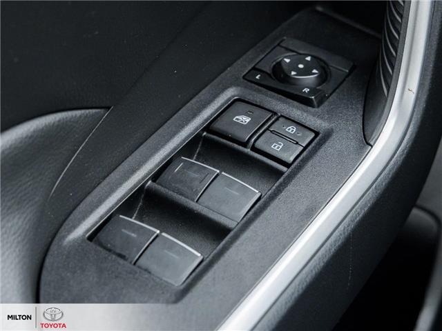 2025 Toyota RAV4 XLE (Stk: 549545) in Milton - Image 14 of 26