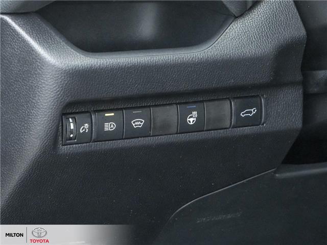 2025 Toyota RAV4 XLE (Stk: 549545) in Milton - Image 15 of 26