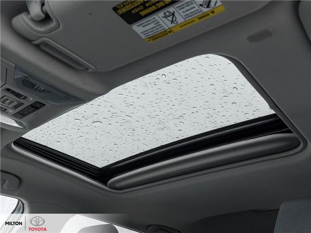 2025 Toyota RAV4 XLE (Stk: 549545) in Milton - Image 20 of 26