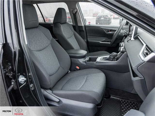 2025 Toyota RAV4 XLE (Stk: 549545) in Milton - Image 22 of 26