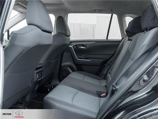 2025 Toyota RAV4 XLE (Stk: 549545) in Milton - Image 23 of 26