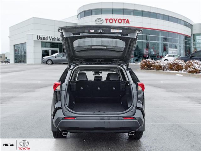 2024 Toyota RAV4 XLE (Stk: 448490) in Milton - Image 7 of 27