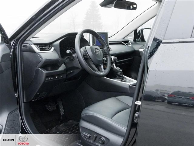 2024 Toyota RAV4 XLE (Stk: 448490) in Milton - Image 8 of 27