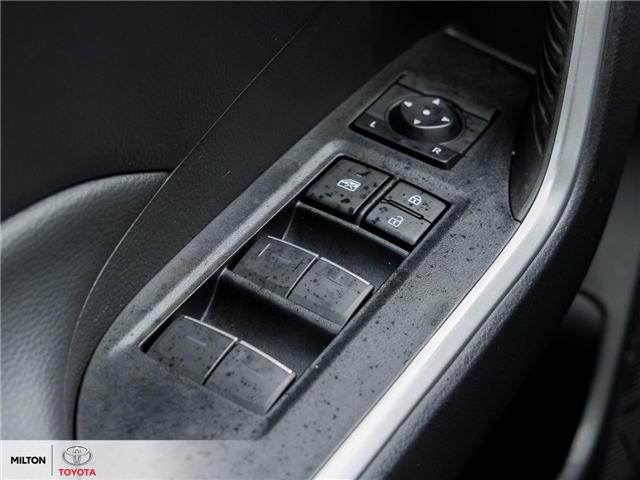 2024 Toyota RAV4 XLE (Stk: 448490) in Milton - Image 14 of 27