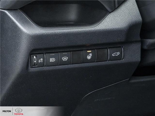 2024 Toyota RAV4 XLE (Stk: 448490) in Milton - Image 16 of 27