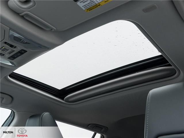 2024 Toyota RAV4 XLE (Stk: 448490) in Milton - Image 21 of 27