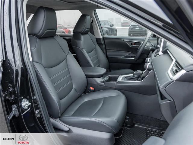2024 Toyota RAV4 XLE (Stk: 448490) in Milton - Image 23 of 27