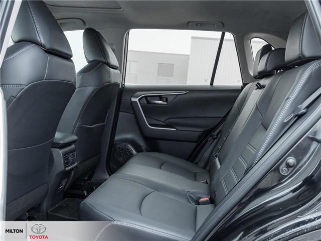 2024 Toyota RAV4 XLE (Stk: 448490) in Milton - Image 24 of 27