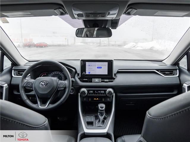 2024 Toyota RAV4 XLE (Stk: 448490) in Milton - Image 26 of 27
