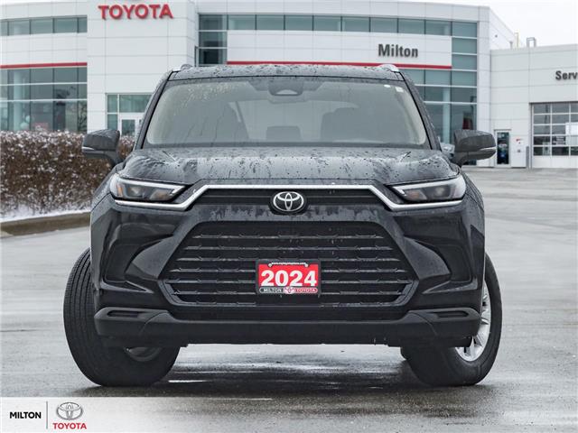 2024 Toyota Grand Highlander XLE (Stk: 014743) in Milton - Image 2 of 29