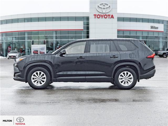 2024 Toyota Grand Highlander XLE (Stk: 014743) in Milton - Image 3 of 29