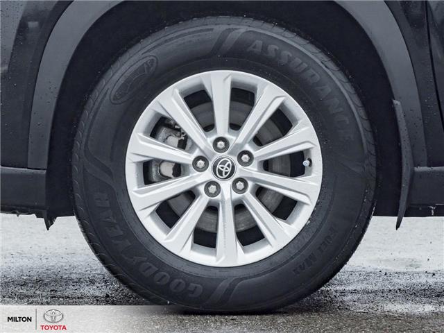 2024 Toyota Grand Highlander XLE (Stk: 014743) in Milton - Image 4 of 29