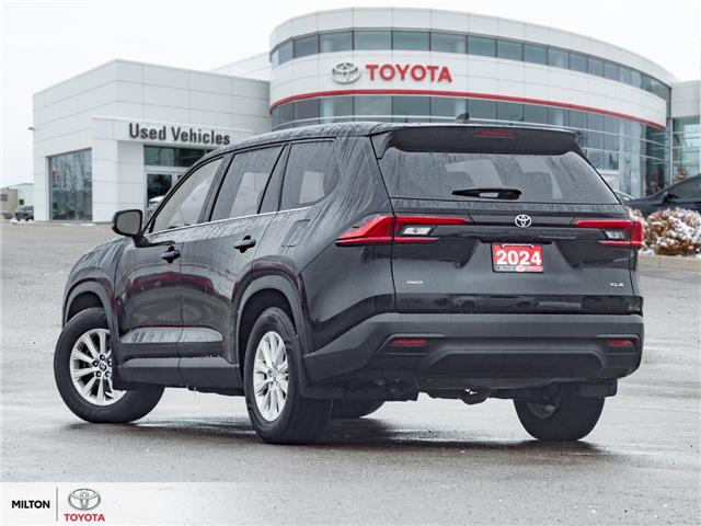 2024 Toyota Grand Highlander XLE (Stk: 014743) in Milton - Image 5 of 29