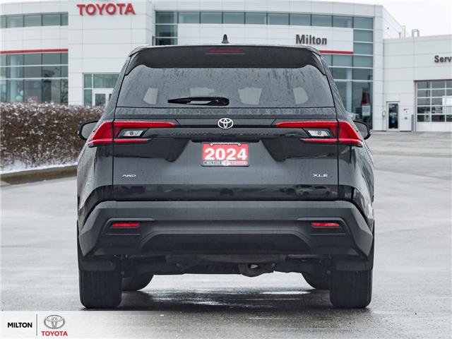 2024 Toyota Grand Highlander XLE (Stk: 014743) in Milton - Image 6 of 29