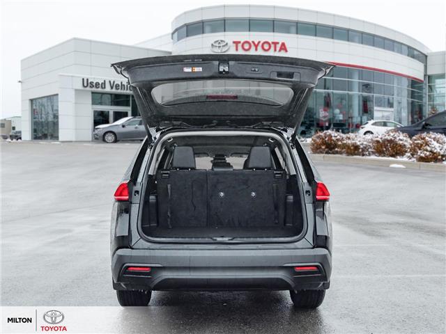 2024 Toyota Grand Highlander XLE (Stk: 014743) in Milton - Image 7 of 29