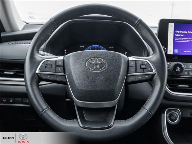 2024 Toyota Grand Highlander XLE (Stk: 014743) in Milton - Image 9 of 29