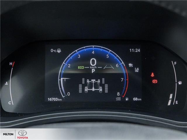 2024 Toyota Grand Highlander XLE (Stk: 014743) in Milton - Image 11 of 29