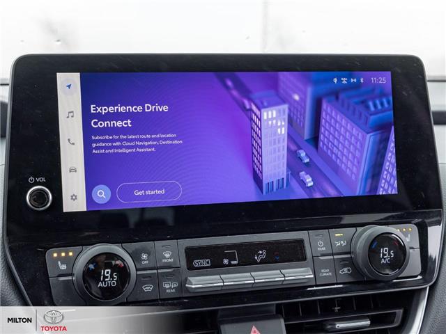 2024 Toyota Grand Highlander XLE (Stk: 014743) in Milton - Image 12 of 29