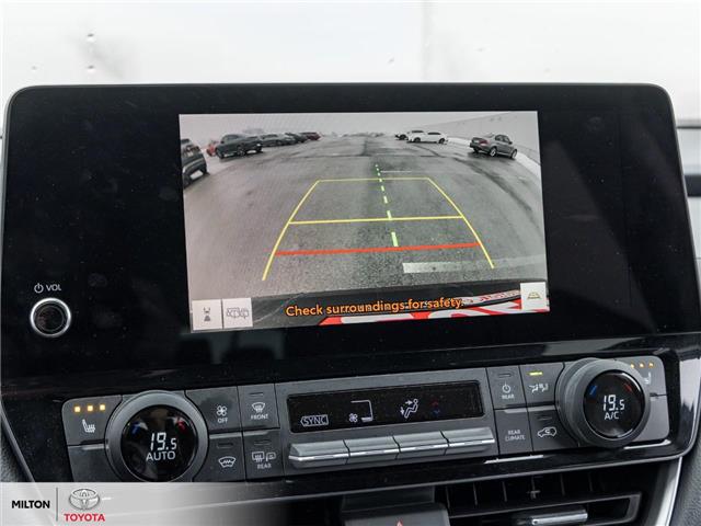 2024 Toyota Grand Highlander XLE (Stk: 014743) in Milton - Image 13 of 29