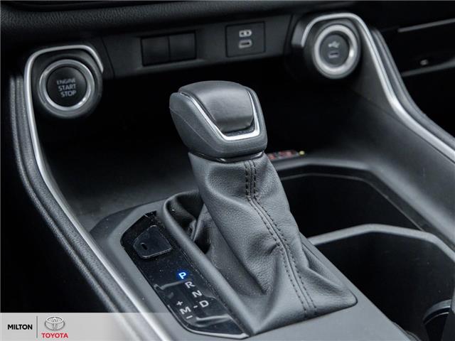 2024 Toyota Grand Highlander XLE (Stk: 014743) in Milton - Image 16 of 29