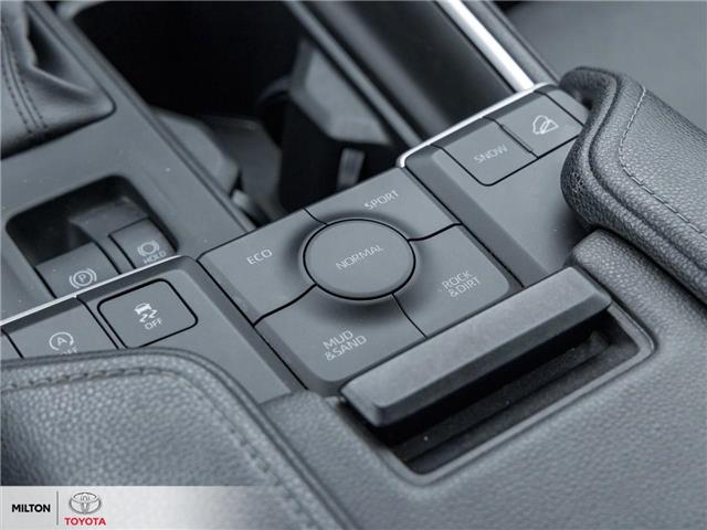 2024 Toyota Grand Highlander XLE (Stk: 014743) in Milton - Image 17 of 29