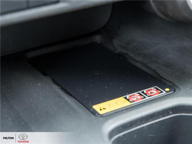 2024 Toyota Grand Highlander XLE (Stk: 014743) in Milton - Image 18 of 29