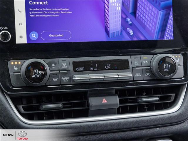 2024 Toyota Grand Highlander XLE (Stk: 014743) in Milton - Image 19 of 29